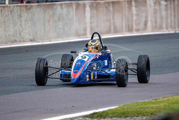 19 Michael Gray Ray GR10