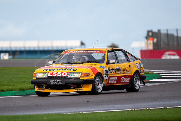 20 Ken Clarke / Tim Clarke