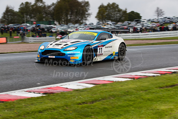 Mark Farmer / Jon Barnes