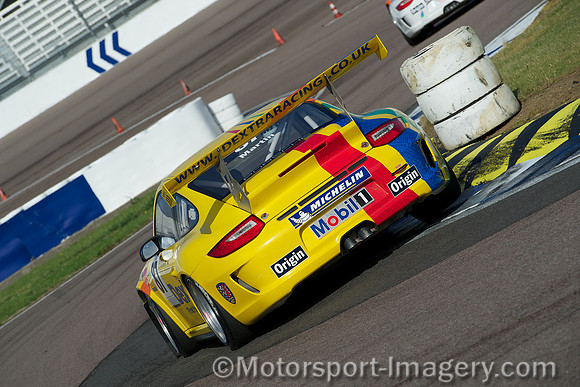 Alex Martin
