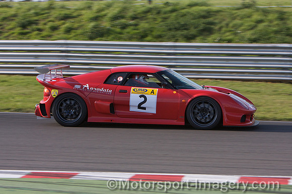 Lotus Elise