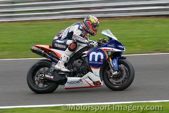 Loris Baz, Motorpoint Yamaha