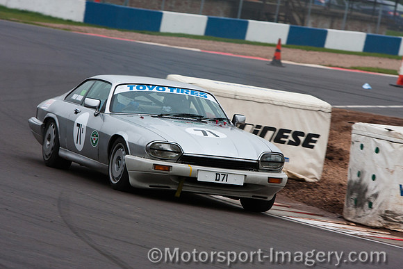 Philip Comer - XJS