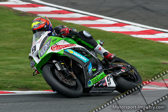 Chris Walker, Bournemouth Primo Kawasaki