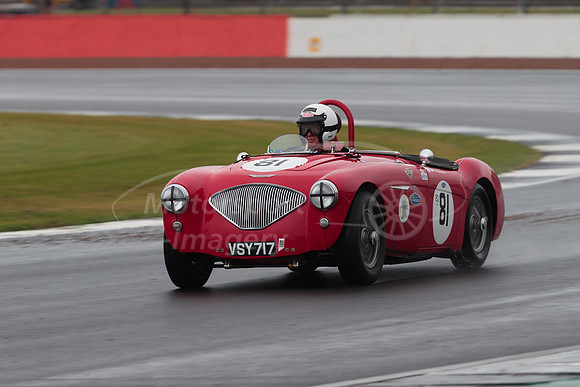 81 Marek Reichman / Kerry Wilson