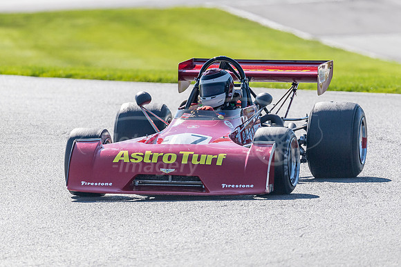 17 Michael Bletsoe-Brown Chevron B27