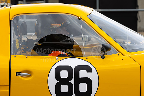 86 Dan BALFOUR