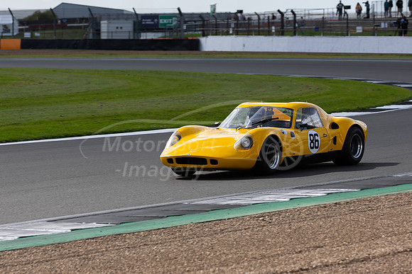 86 Dan BALFOUR