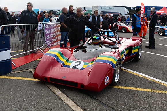 2 Dan EAGLING