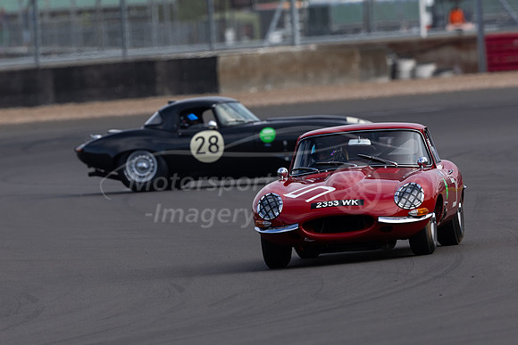 5 William Paul / Andy Priaulx