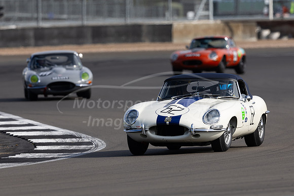 62 Gregor Fisken / Christoff Cowens