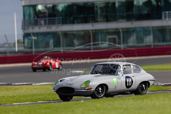 111 Oliver Bryant / Grahame Bryant