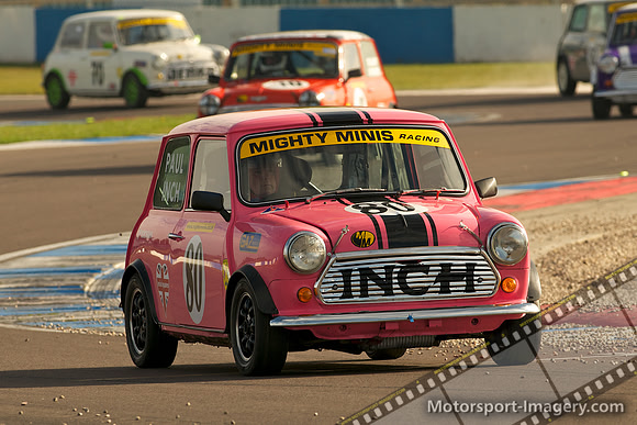Paul Inch