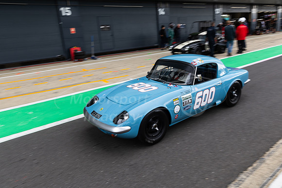 600 Sam Tordoff / John Tordoff