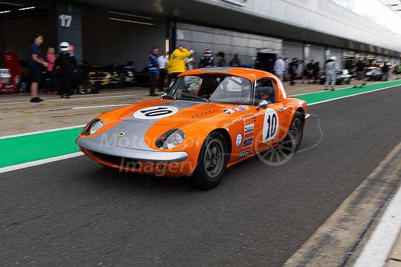 10 Simon Butler / Martin Rich