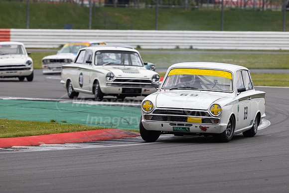 69 Bob Bullen