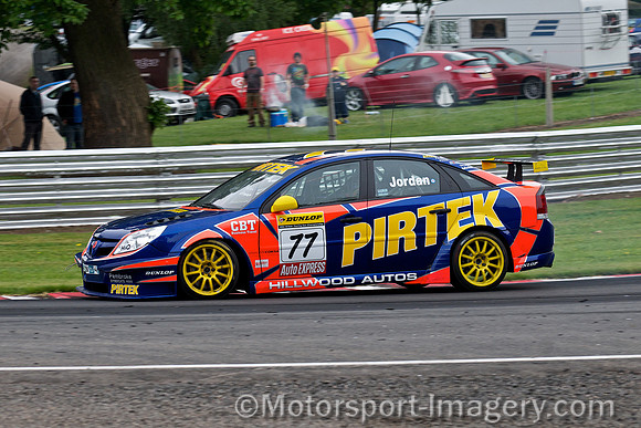 Andrew Jordan