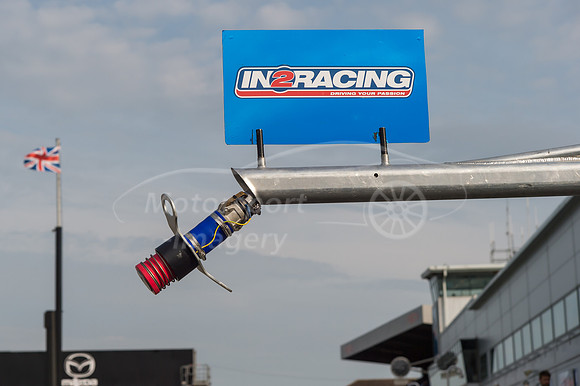 In2Racing