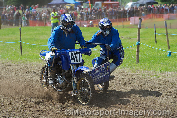 Sidecar No 417
