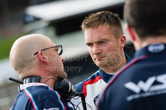 Colin Turkington