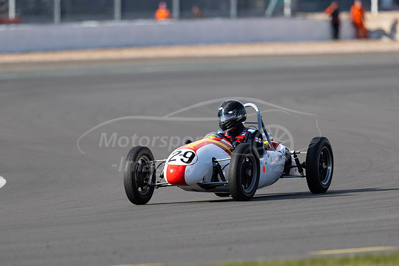 2 Chris Wilson