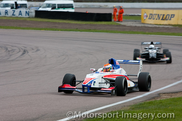 Formula Renault
