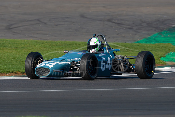 64 Benjamin Tusting