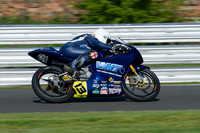 Sam Burman, Honda