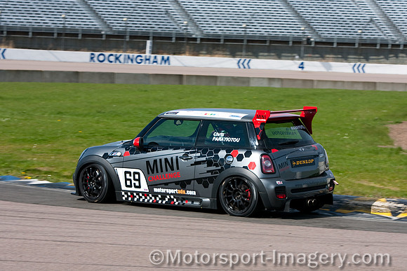 Mini Challenge