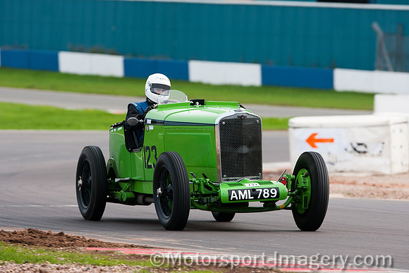 John Polson - Talbot AV 105