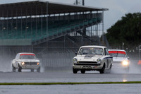 57 Mike Gardiner / Phil Keen