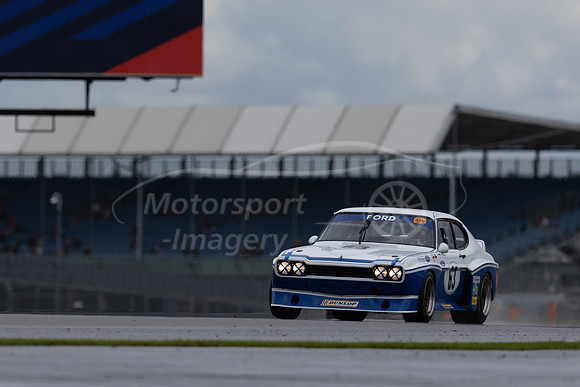 63 Andy Wolfe / Darren Turner