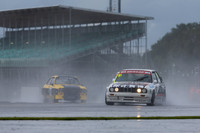 Historic Touring Car Challenge with Tony Dron Trophy & Sixties Touring Car Challenge with U2TC