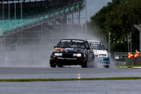22 Paul Mensley / Michael Lyons