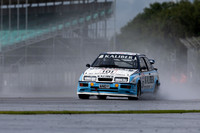 101 Julian Thomas / Calum Lockie