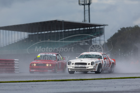 31 James Thorpe / Phil Quaife