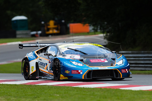Liam Griffin / Sam Tordoff
