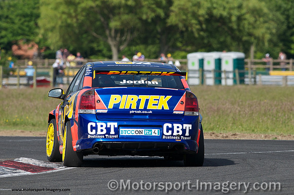 Andrew Jordan