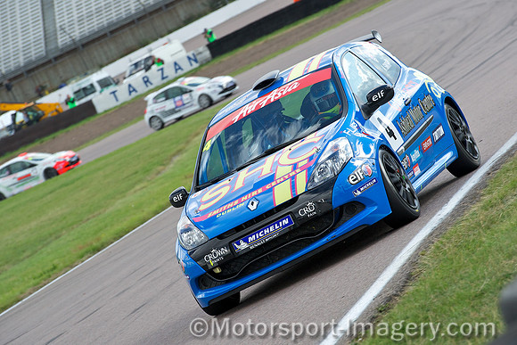 Aron Smith, Clio