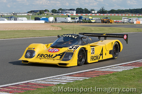 Porsche 962C
