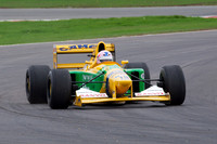 Benetton F1