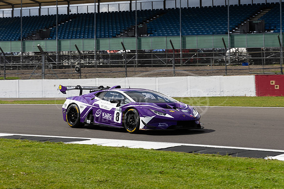 8 Craig Wilkins