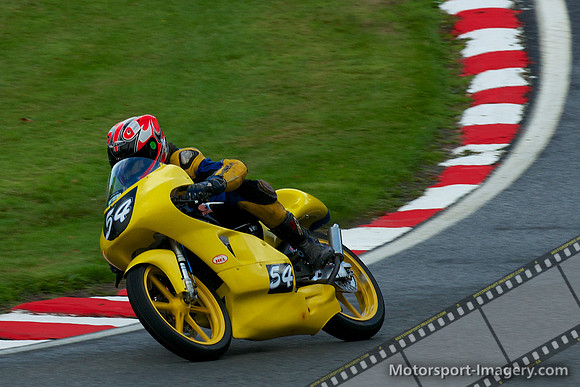 Bryn Owen, Honda