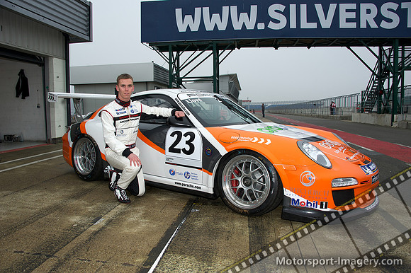 Dan Lloyd