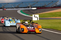 Yokohama Trophy for Masters Sports Car Legends
