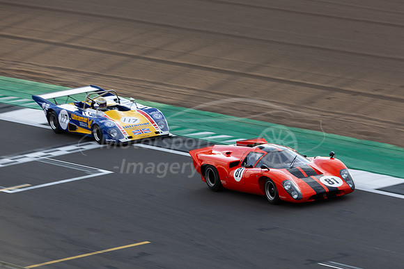 81 Chris Beighton / Simon Hadfield