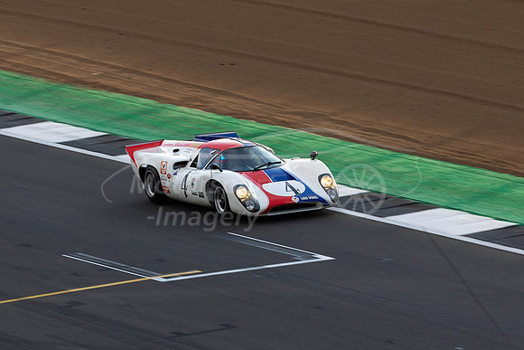 4 Oliver Bryant