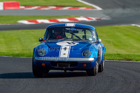 8 Paul Tooms Lotus Elan