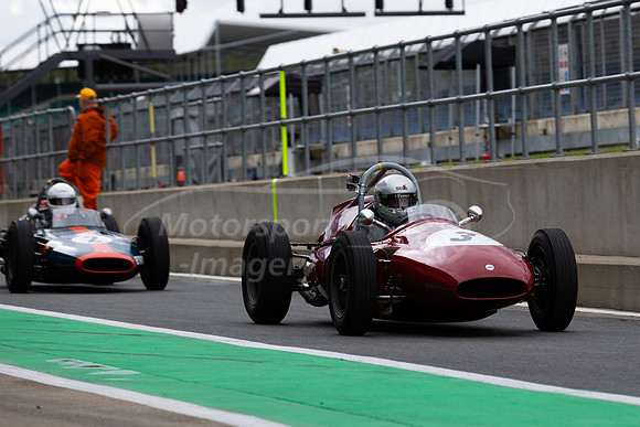 3 Barry Cannell