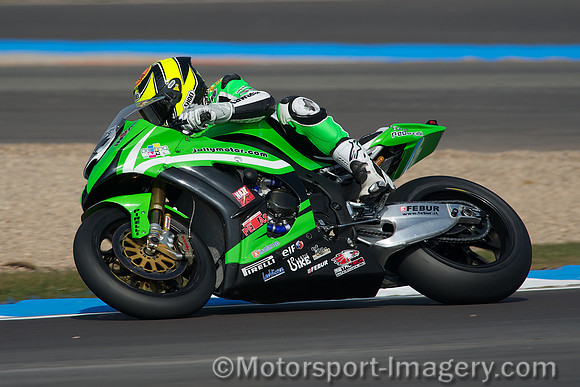 Kawasaki ZX-10R